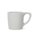 Lino 10oz Mug, Light Gray